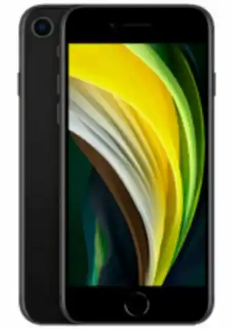 Vivo Iphone se apple preto, 64gb, tela 4,7 full hd, câm. 12mp oferta