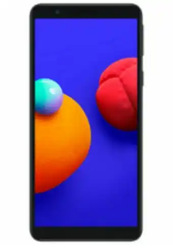 Vivo Smartphone samsung galaxy a01 core, 32gb, preto, tela 5,3, câm. 8mp oferta