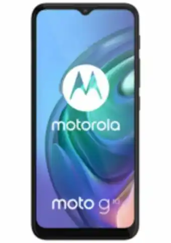 Vivo Lançamento moto g10, cinza, 64gb, tela 6.5, câm 48mp oferta