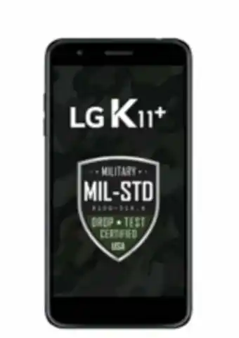 Vivo Smartphone lg k11+, preto,32gb, tela 5.3 hd, câmera de 13mp oferta