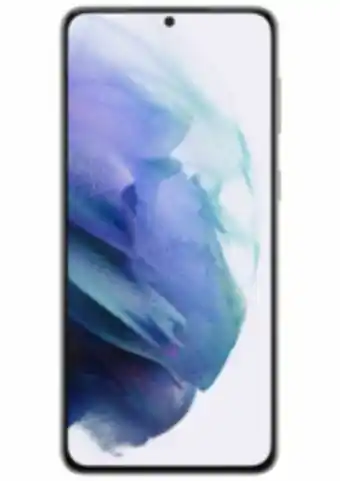 Vivo Lançamento samsung galaxy s21 plus 5g, prata, 128gb, tela 6.7, câm. 64mp oferta