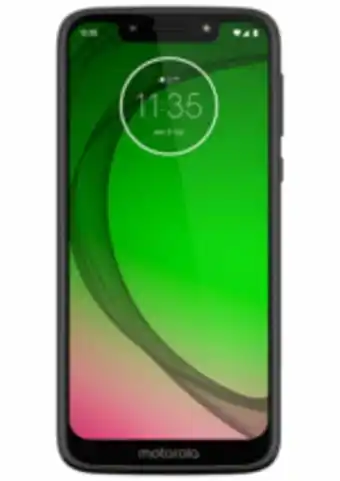 Vivo Smartphone moto g7 play, índigo, 32gb, tela 5.7 hd+, câmera 13mp oferta