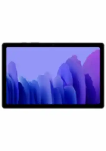 Tablet samsung galaxy tab a7 lte, 64gb