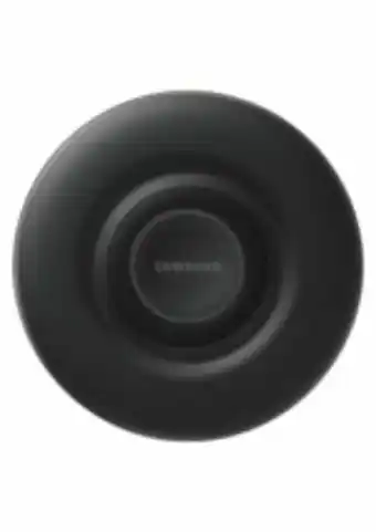 Carregador sem fio pad 2 samsung