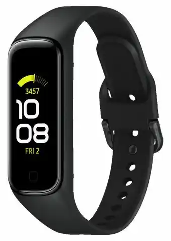 Vivo Samsung galaxy fit2, preto oferta