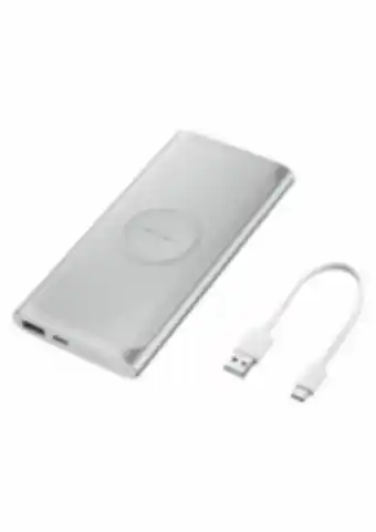 Samsung carregador portátil u1200c