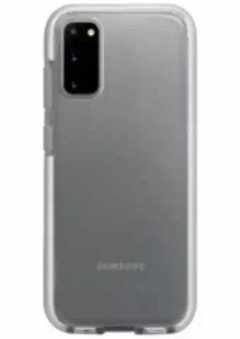 Vivo Capa antibactéria para samsung s20, customic oferta