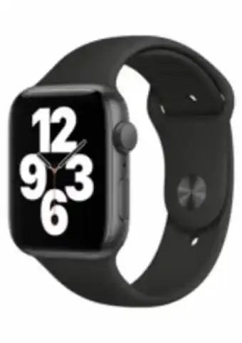 Vivo Apple watch se gps, 44mm, cinza-espacial oferta