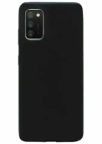 Vivo Capa soft touch para samsung galaxy a02s, customic oferta