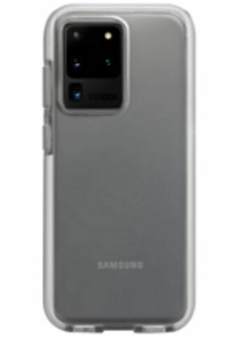 Capa antibactéria para samsung s20+, customic