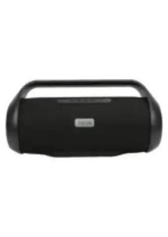Caixa de som pulse speaker bluetooth xplode 2 60w, preto