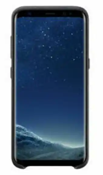 Vivo Capa protetora alcantara galaxy s8+ oferta