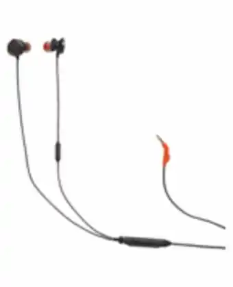 Fone de ouvido jbl quantum 50, preto