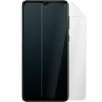 Película flex gel, customic, samsung galaxy a02