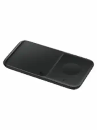 Samsung carregador rápido sem fio duo pad p4300t