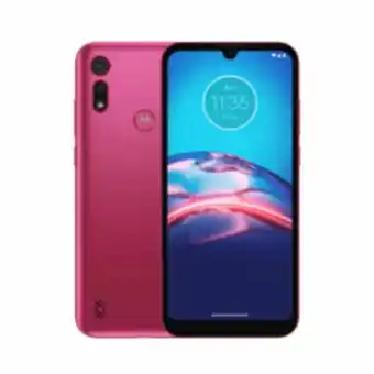 Moto e6s