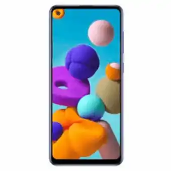 Samsung galaxy a21s