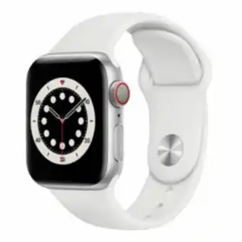 Claro Apple wacth s6 40mm oferta