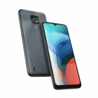 Claro Moto e7 32 gb oferta
