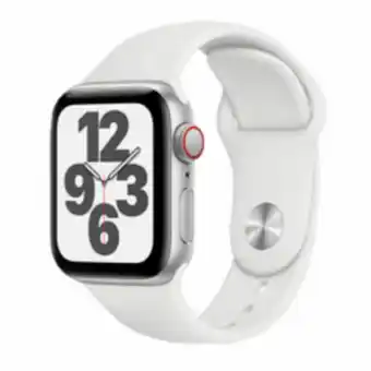 Claro Apple wacth se 44mm oferta