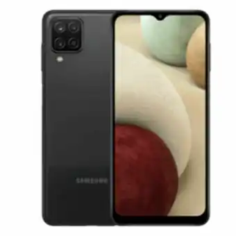 Claro Samsung galaxy a12 oferta
