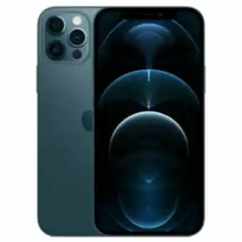 Claro Apple iphone 12 pro max 256gb oferta