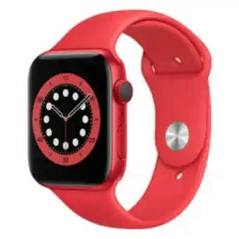 Apple wacth s6 44mm