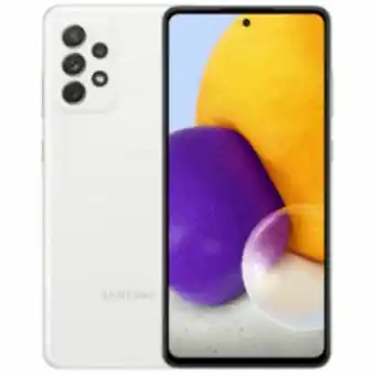 Claro Samsung galaxy a72 oferta