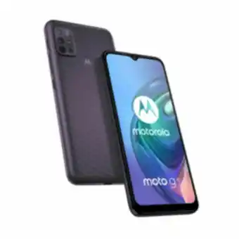 Claro Moto g10 oferta