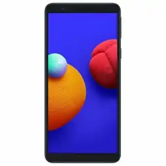 Tim Samsung galaxy a01 core oferta
