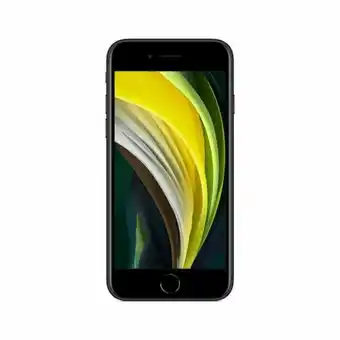 Tim Apple iphone se 2ª ger 64gb oferta