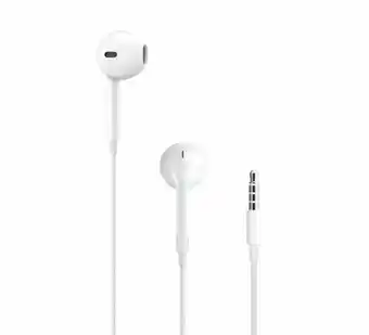 Fone apple earpods 3,5mm