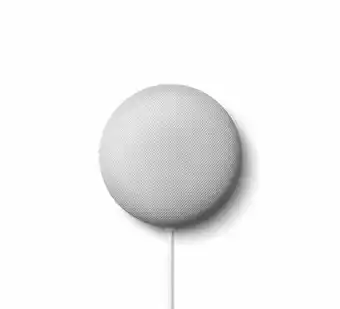 Google nest mini