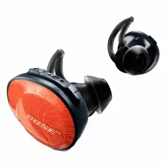 Fone bose soundsport free
