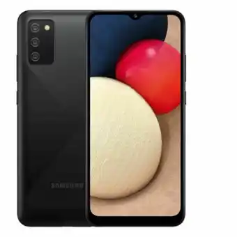 Tim Samsung galaxy a02s oferta