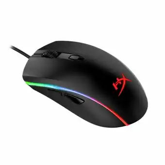 Mouse hyperx pulsefire surge