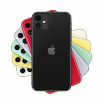 Apple iphone 11 64gb