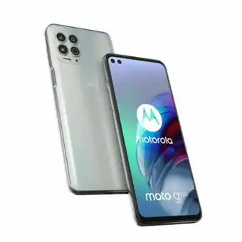 Tim Motorola moto g100 oferta