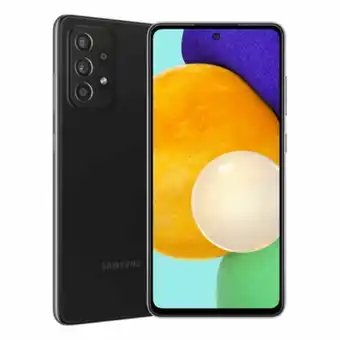 Tim Samsung galaxy a52 5g oferta