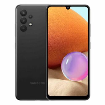 Tim Samsung galaxy a32 4g oferta