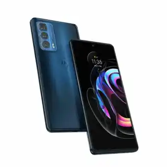 Tim Motorola edge 20 pro oferta