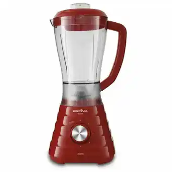 Leroy Merlin Liquidificador britânia blq950v 900w 127v oferta