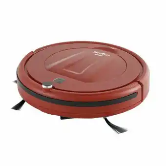 Leroy Merlin Aspirador britânia robô bas03v função mop bivolt oferta