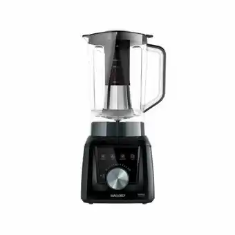 Leroy Merlin Liquidificador mallory taurus touch preto – 220 volts oferta
