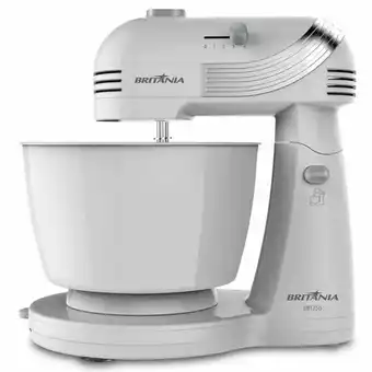 Leroy Merlin Batedeira britânia bbt350b 350w 220v oferta