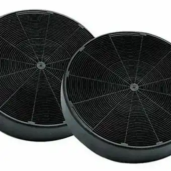 Leroy Merlin 2 filtros de carvão coifa brastemp bai90a, bai90b, bai91a oferta