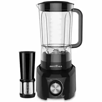 Leroy Merlin Liquidificador britânia blq1015 turbo 900w 220v oferta