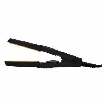 Prancha alisadora gama italy gbs mini absolute touch bivolt