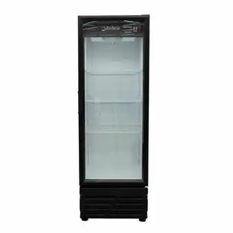 Leroy Merlin Cervejeira ccv315 porta vidro preto 220v (1022160) (1016534) oferta