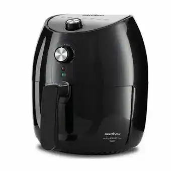 Leroy Merlin Fritadeira britânia 3,5 litros sem óleo bfr10pi oferta